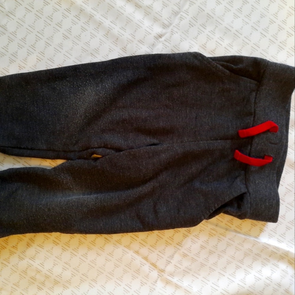 Toddler Sweatpants